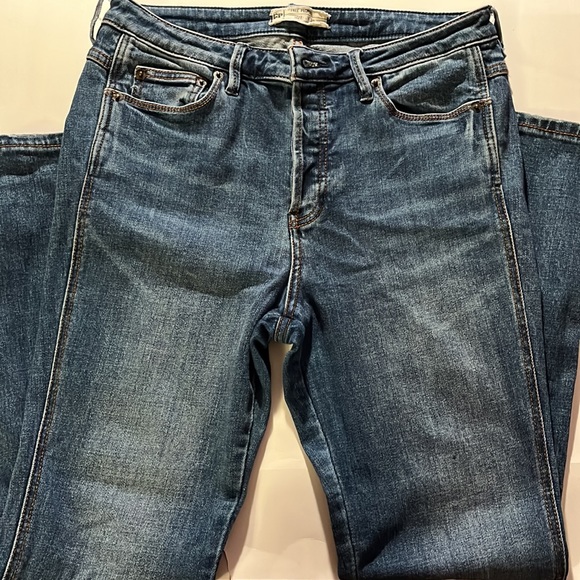 Free people skinny jeans - Picture 2 of 6